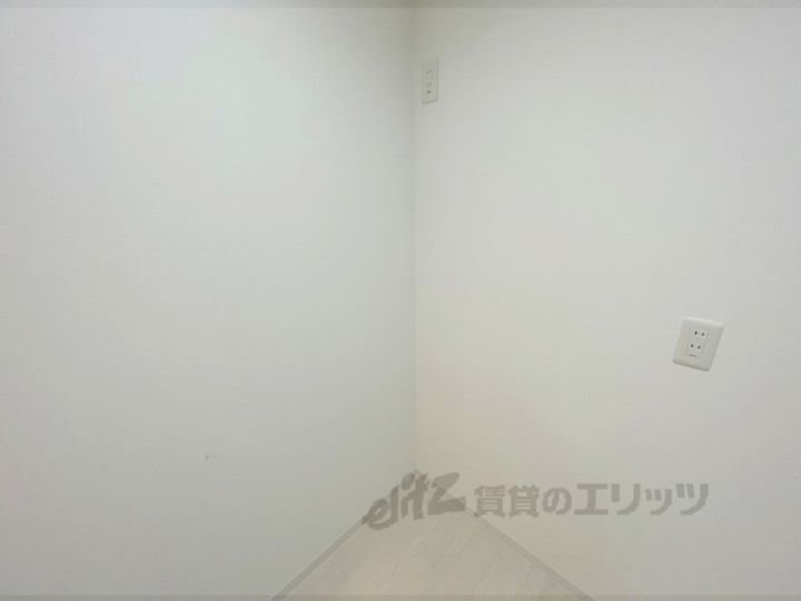 アート星田駅前の内装