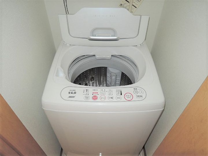 スカイコート門前仲町のその他画像