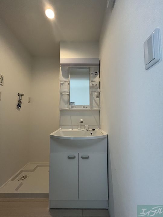 エクシア福大駅前Bの内装