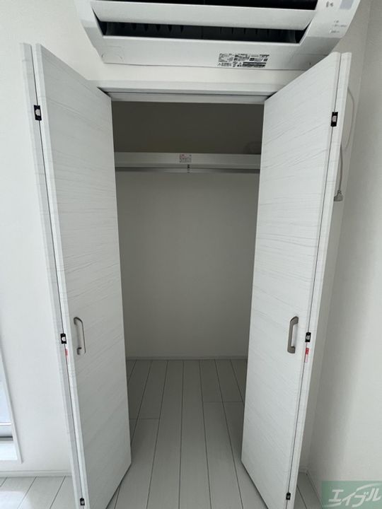 エクシア福大駅前Bの内装