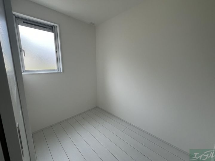 エクシア福大駅前Bの内装