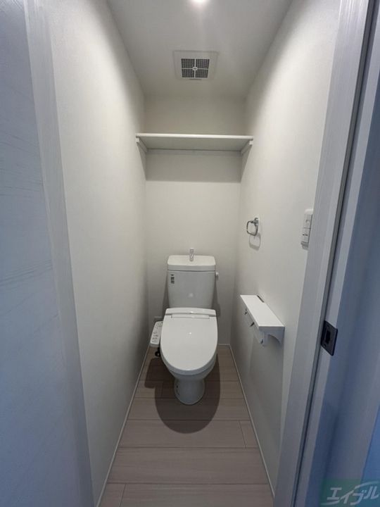 エクシア福大駅前Bの内装