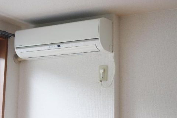 ルネージュKの内装