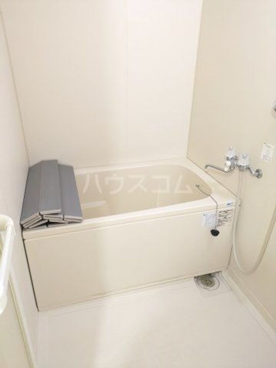 成田中央公園スカイハイツC棟の風呂