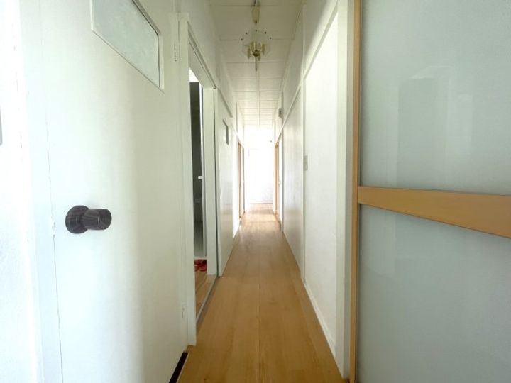 千葉県東金市押堀(一戸建)の賃貸物件の内装