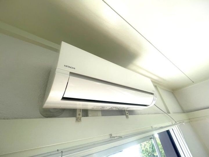 千葉県東金市押堀(一戸建)の賃貸物件の内装