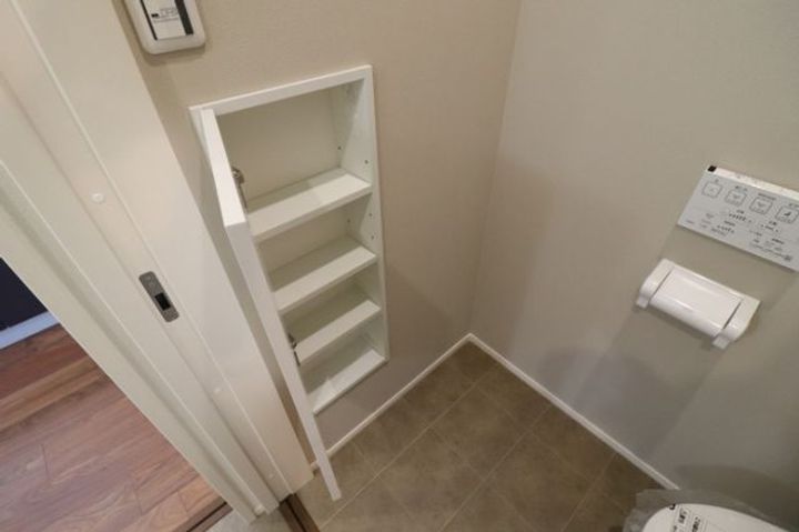 福島県伊達市川原町(アパート)の賃貸物件のその他画像