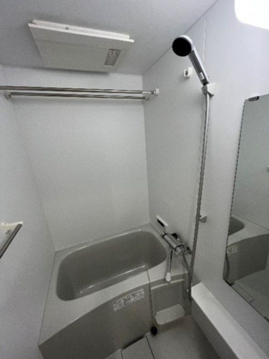 EC広島国泰寺の風呂