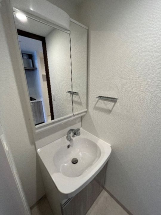 EC広島国泰寺の内装