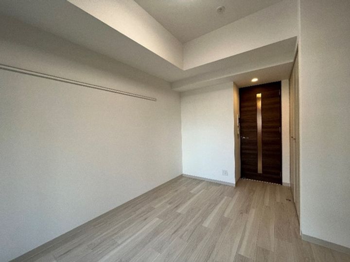 EC広島国泰寺の内装