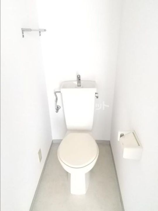 大阪府泉大津市我孫子(アパート)の賃貸物件の内装