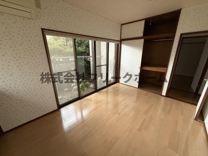 東京都三鷹市下連雀8(アパート)の賃貸物件のその他画像