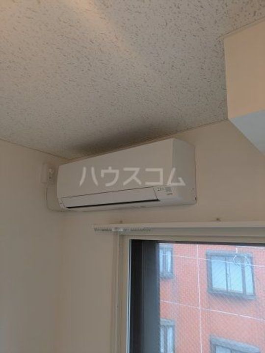 アルティザ西大井ソノリテの内装