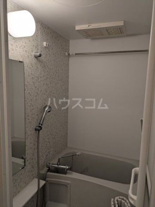 アルティザ西大井ソノリテの風呂