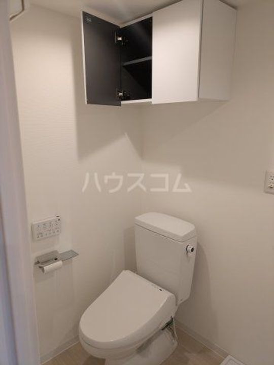 アルティザ西大井ソノリテの内装