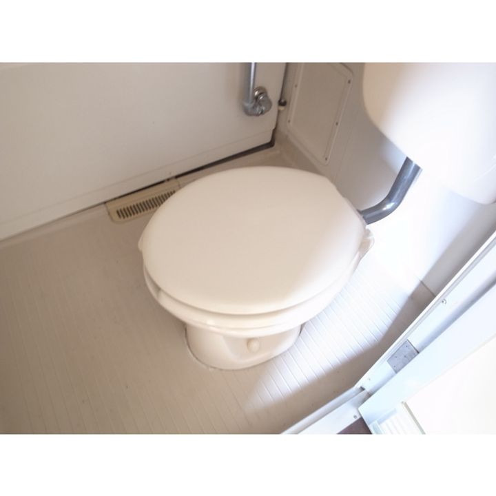 マロンデクレセント澤栗の内装