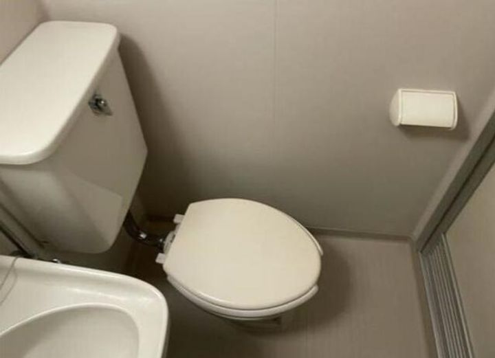 タウンライフ多摩センターIIの内装