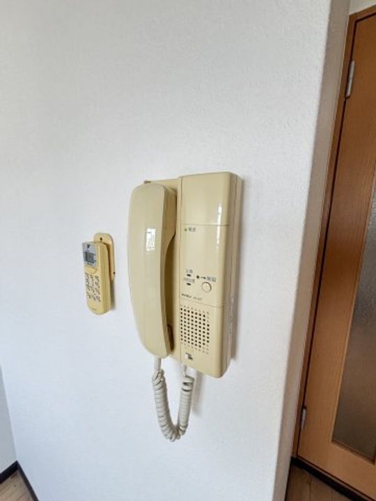 大阪府大阪市東淀川区西淡路3(マンション)の賃貸物件の内装