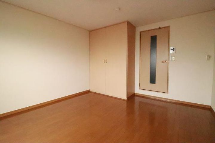 アベニューBの内装
