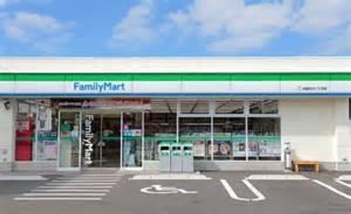 アベニューBの周辺