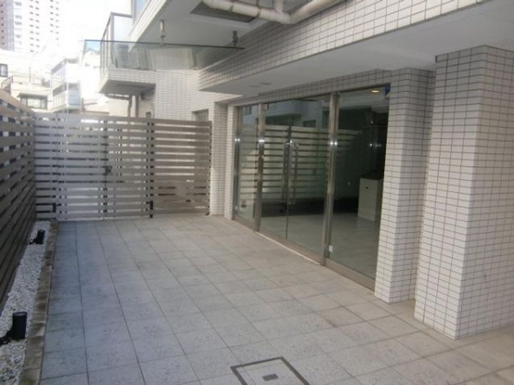 東京都豊島区西池袋3(マンション)の賃貸物件の地図