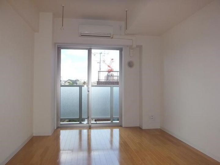 東京都豊島区西池袋3(マンション)の賃貸物件の内装