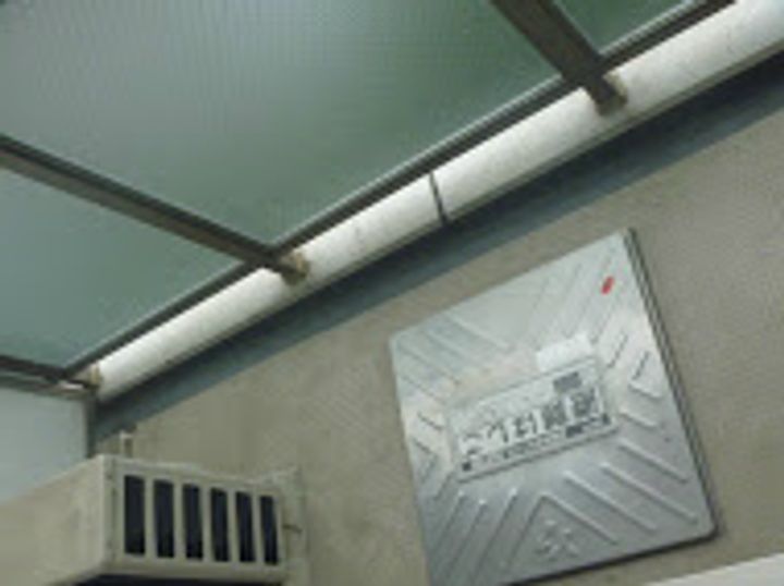 東京都豊島区西池袋3(マンション)の賃貸物件の内装