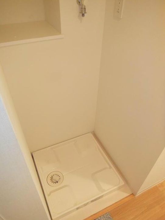 東京都豊島区西池袋3(マンション)の賃貸物件の内装