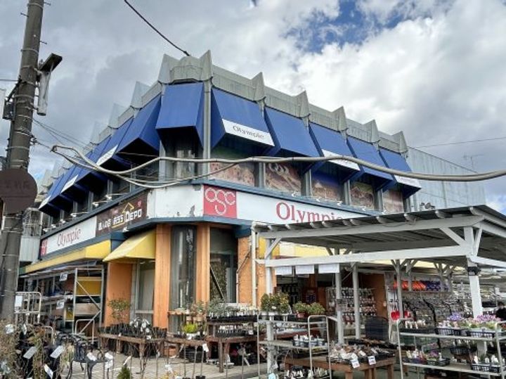 ララ吉祥寺通りの周辺