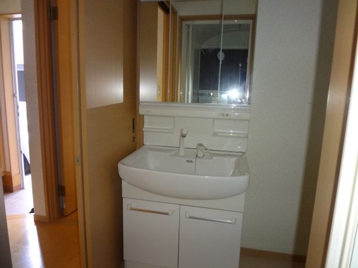 埼玉県川口市大字芝(一戸建)の賃貸物件の内装