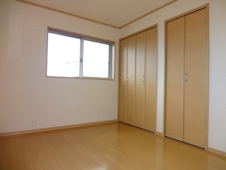 埼玉県川口市大字芝(一戸建)の賃貸物件の内装