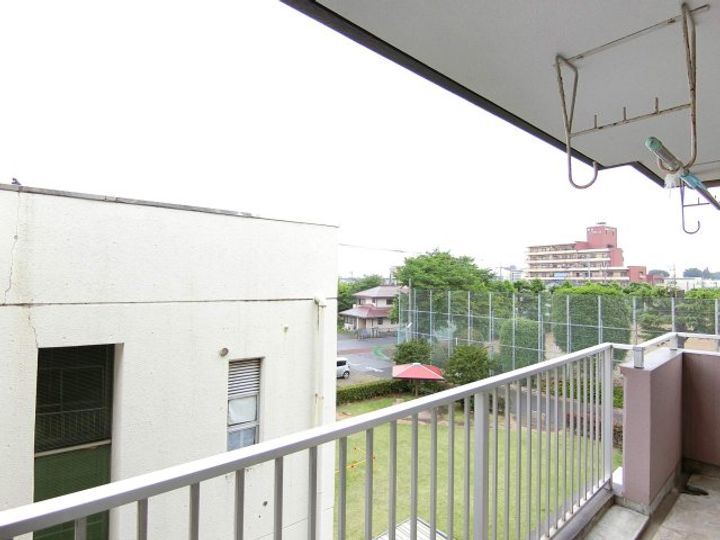 パークマンション天神のその他画像