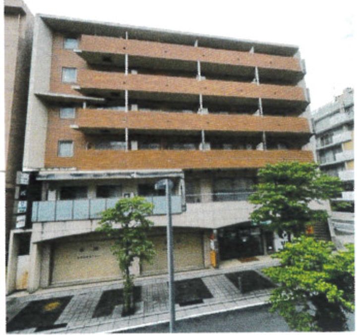 神奈川県横浜市都筑区中川中央1(マンション)の賃貸物件の地図