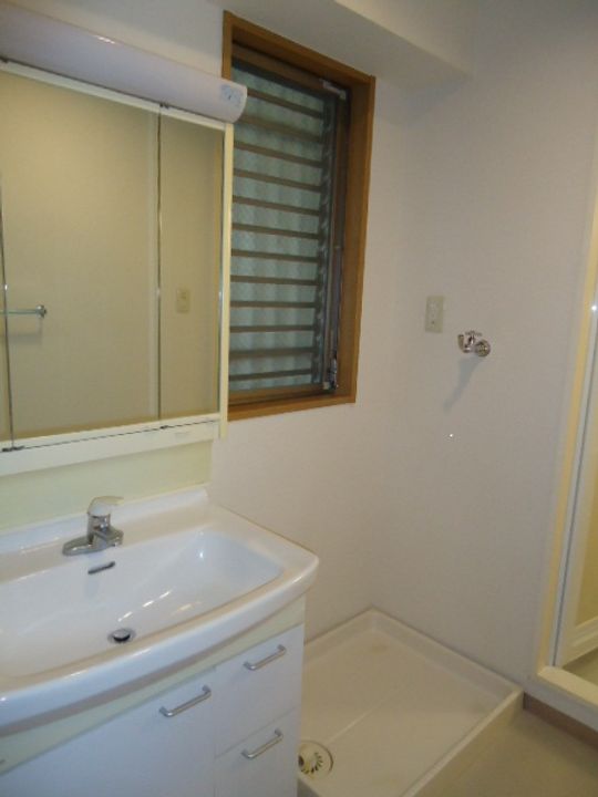 神奈川県横浜市都筑区中川中央1(マンション)の賃貸物件の内装