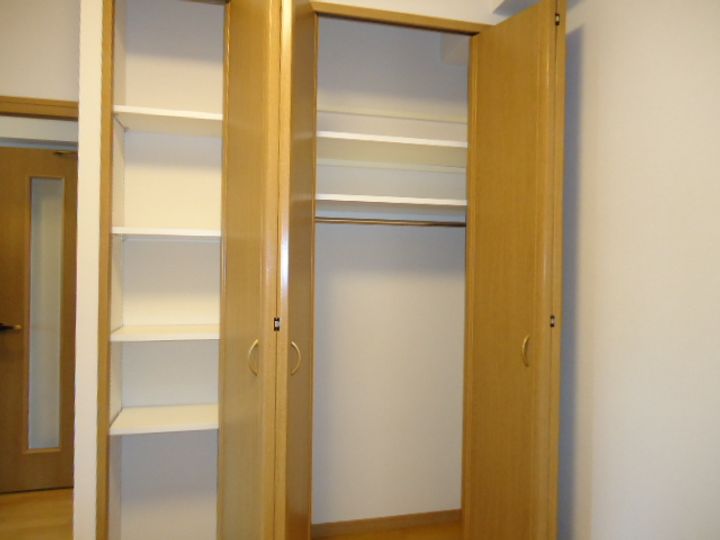 神奈川県横浜市都筑区中川中央1(マンション)の賃貸物件の内装