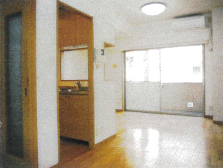 神奈川県横浜市都筑区中川中央1(マンション)の賃貸物件の内装