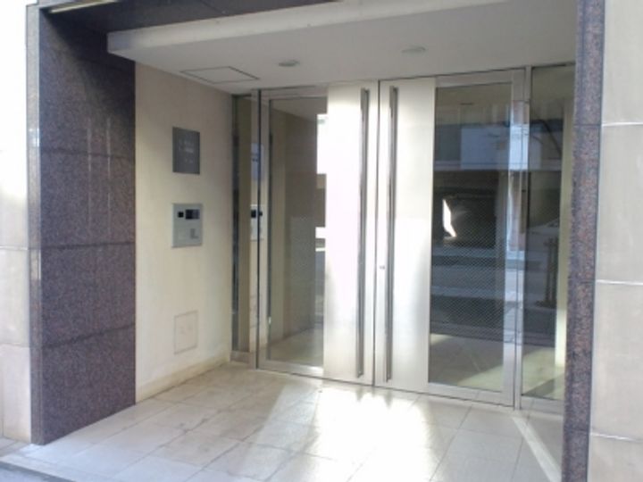 神奈川県横浜市都筑区中川中央1(マンション)の賃貸物件の地図