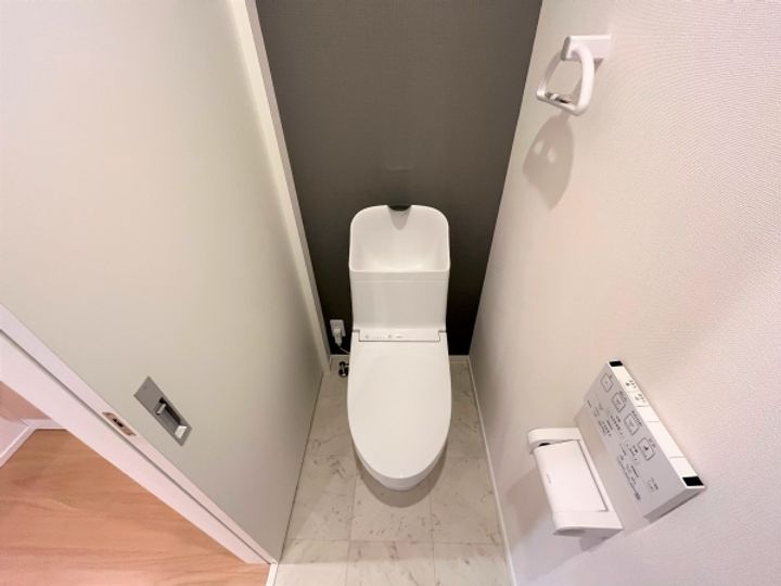 茨城県水戸市渡里町(一戸建)の賃貸物件の内装