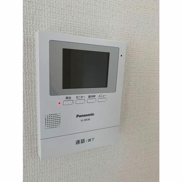 東京都昭島市緑町1(一戸建)の賃貸物件の内装