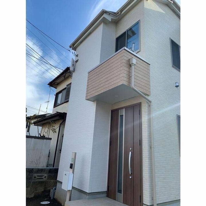 東京都昭島市緑町1(一戸建)の賃貸物件の内装