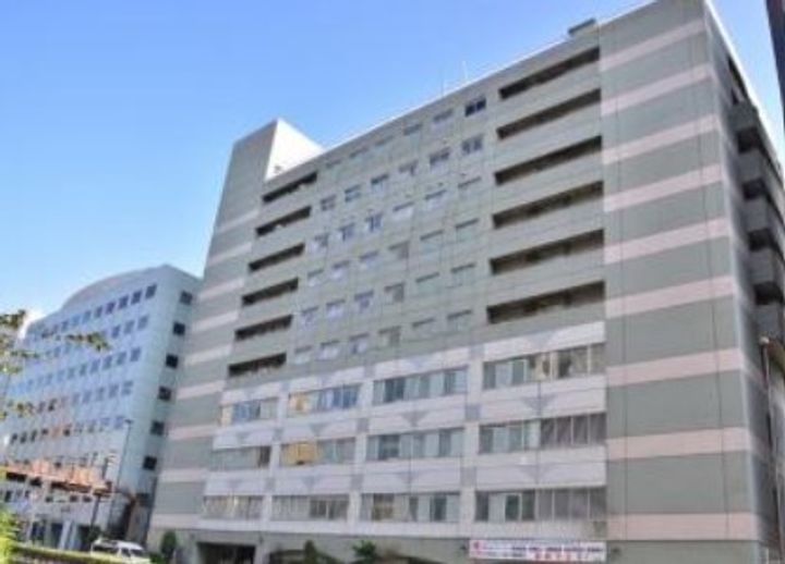AIFLAT品川戸越パークサイドの周辺