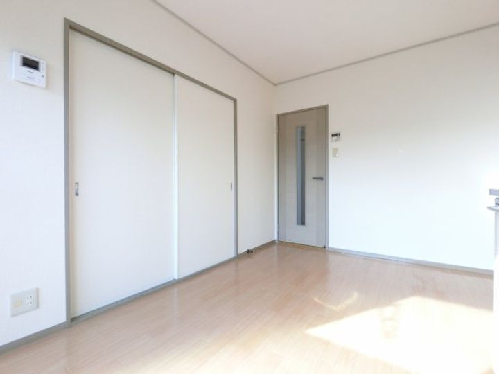 千葉県市原市五井(アパート)の賃貸物件の居間