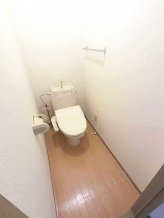 千葉県市原市五井(アパート)の賃貸物件の内装