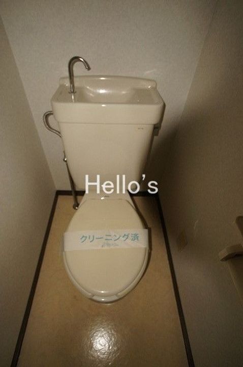 ビーラマツムラの内装