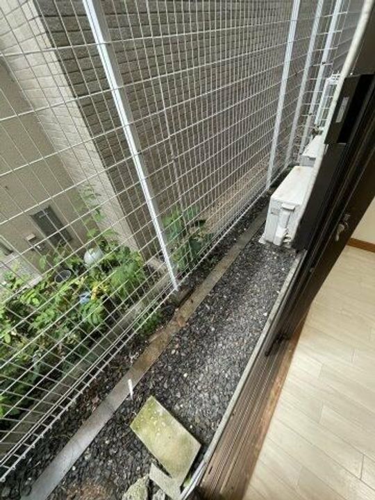 神奈川県横浜市南区白妙町3(一戸建)の賃貸物件の内装