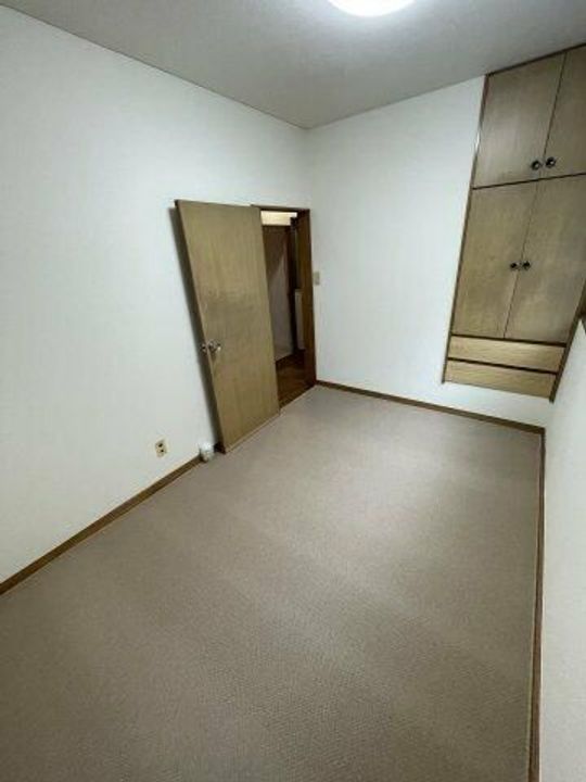 神奈川県横浜市南区白妙町3(一戸建)の賃貸物件の内装
