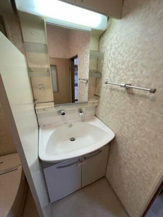 神奈川県横浜市南区白妙町3(一戸建)の賃貸物件の内装