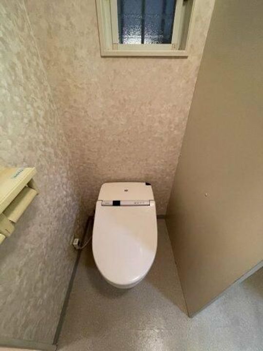神奈川県横浜市南区白妙町3(一戸建)の賃貸物件の内装