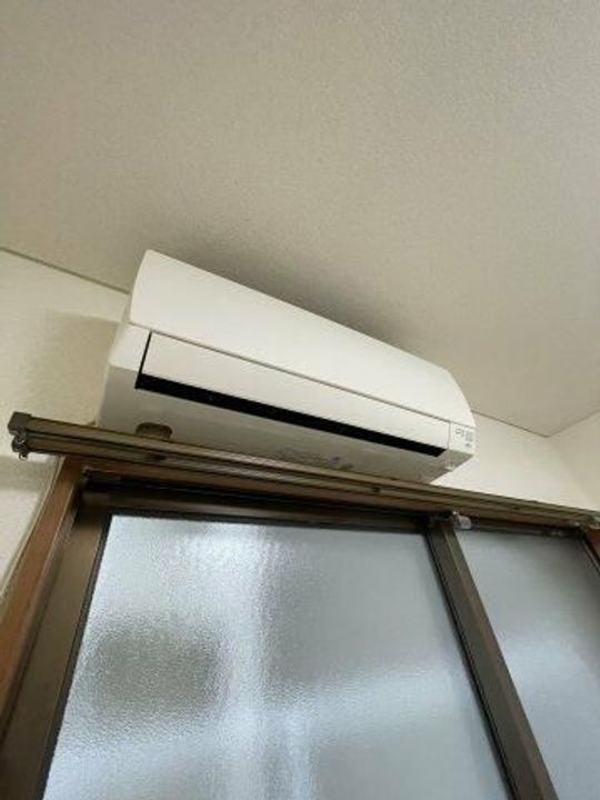 神奈川県横浜市南区白妙町3(一戸建)の賃貸物件の内装