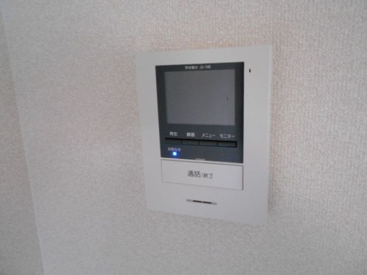 福岡県福岡市博多区比恵町(マンション)の賃貸物件の内装